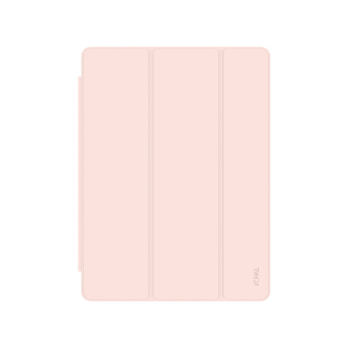 JCPal DuraPro Protective Case with Pencil Holder for iPad Pro Series JCP5489